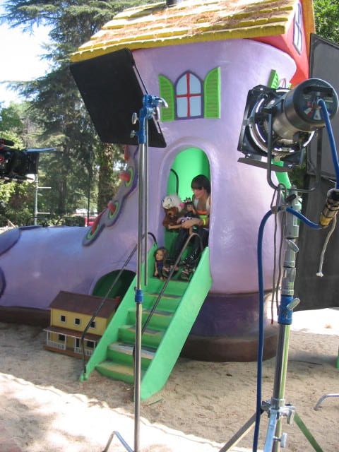 services