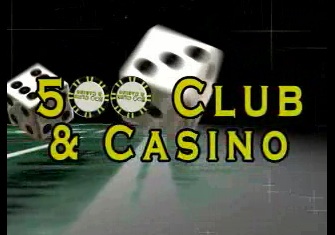 500 Club