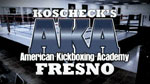 American Kickboxing Academy