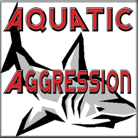 Aquatic Aggression