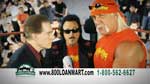 Hulk Hogan - Loan Mart - 3 Count