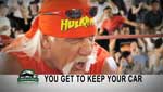 Hulk Hogan - Loan Mart - Banker