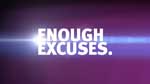 Kaplan College - Enough Excuses