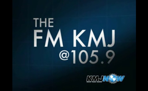 KMJ Radio