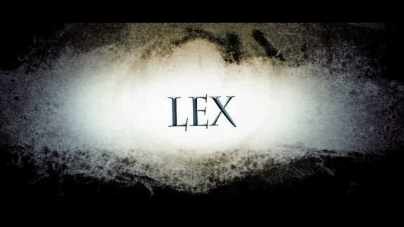 LEX Part 1
