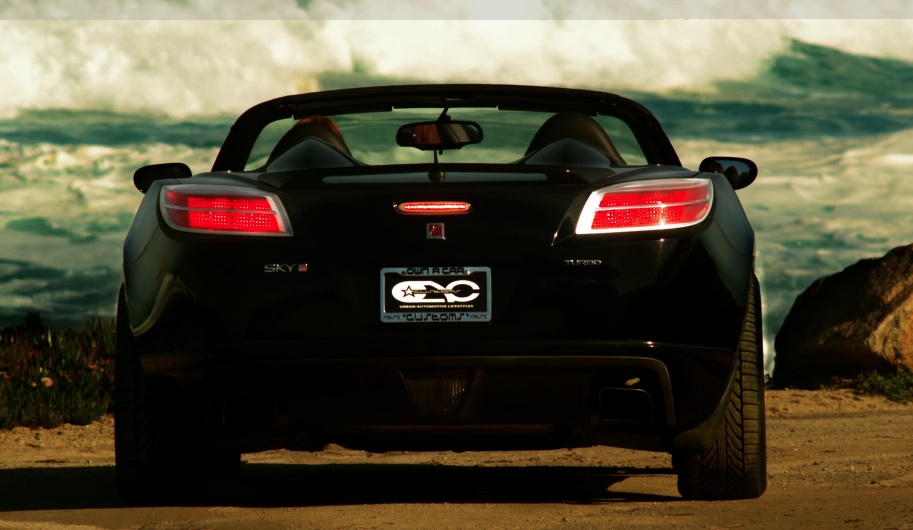 Own A Car - Own It All