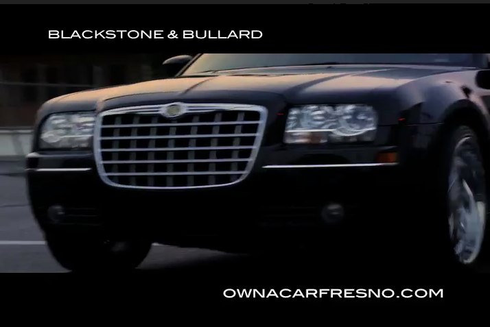Own A Car - Pass The Rest