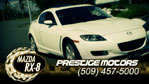 Prestige Motors - Automotive Idol