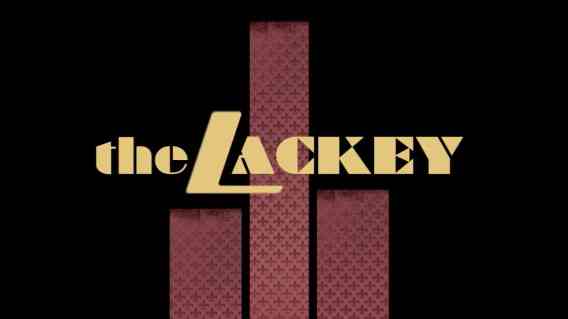 The Lackey Trailer