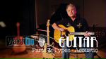WatchDoIt - Guitar Acoustic