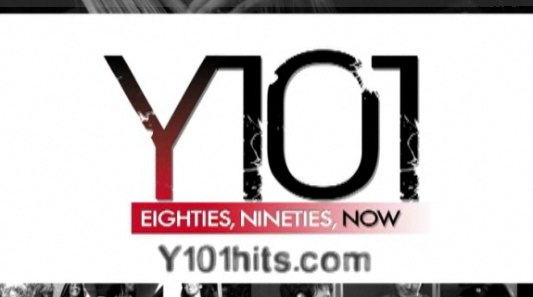 Y101 FM