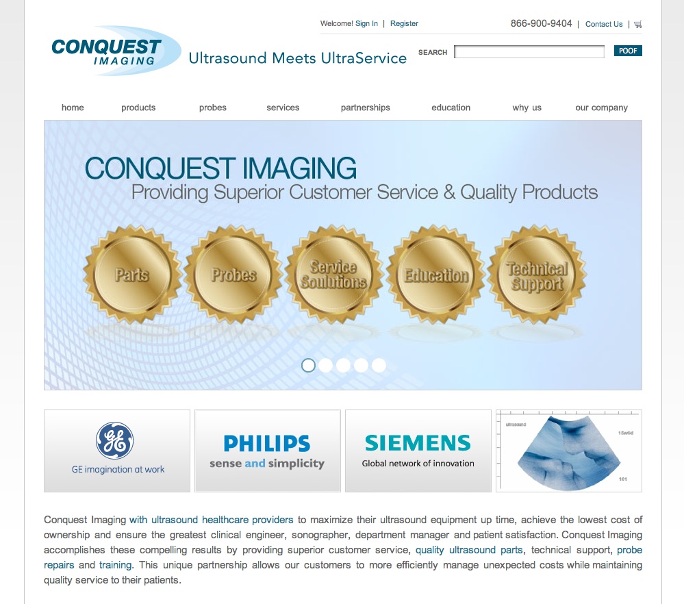 ConquestImaging.com