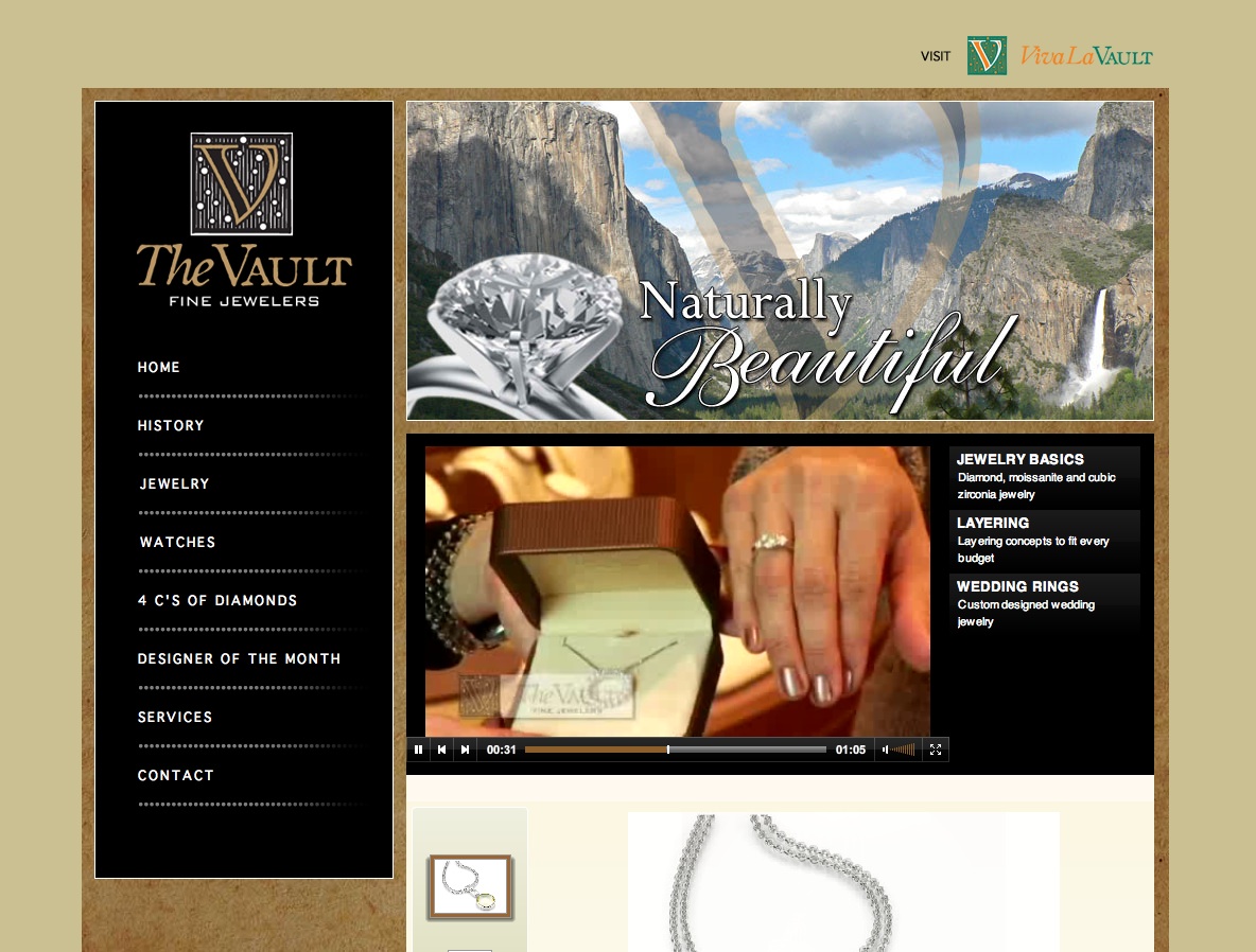 TheVaultJewelry.com