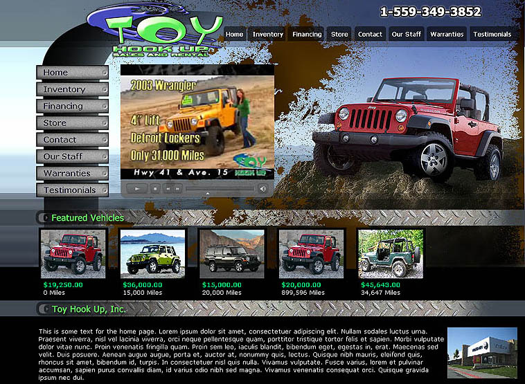 ToyHookUpInc.com