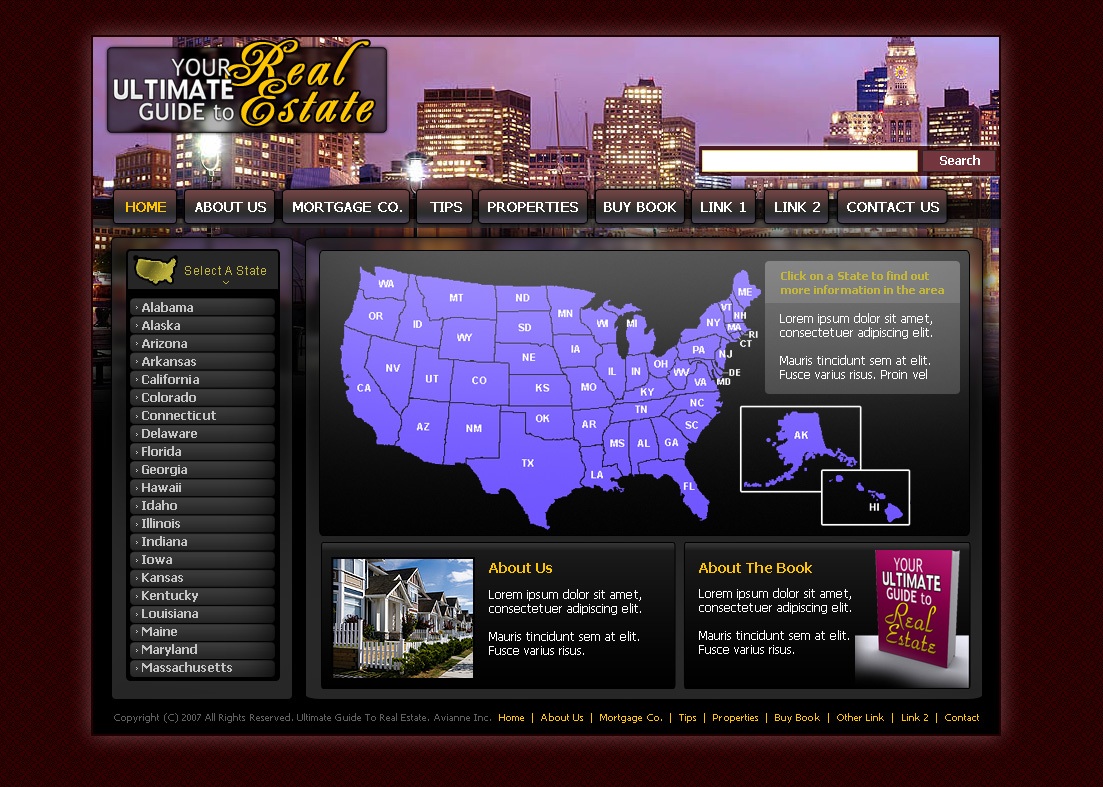 YourUltimateGuidetoRealEstate.com